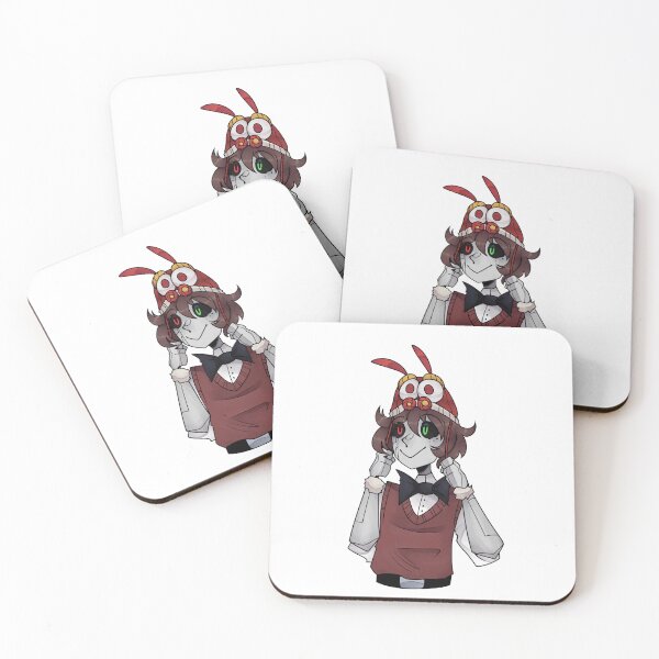 Item preview, Lloyd in Dragon hat (Gijinka ver.) designed and sold by DevilShelter.