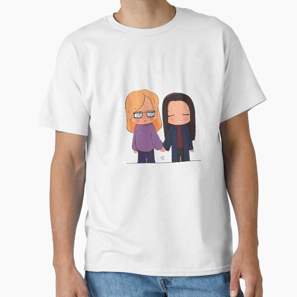 Item preview, Supercorp Chibi  designed and sold by lurhelenart.
