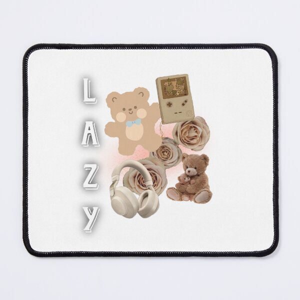Item preview, Lazy brown designed and sold by kDesignO.