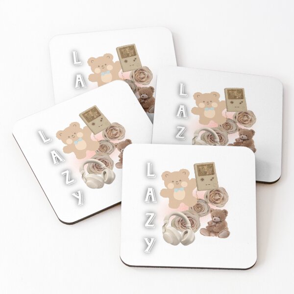 Item preview, Lazy brown designed and sold by kDesignO.