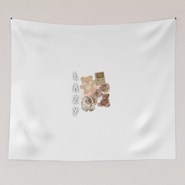 Item preview, Lazy brown designed and sold by kDesignO.