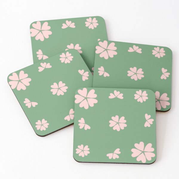 Item preview, Pink Flowers Pack designed and sold by Art Shimmers.