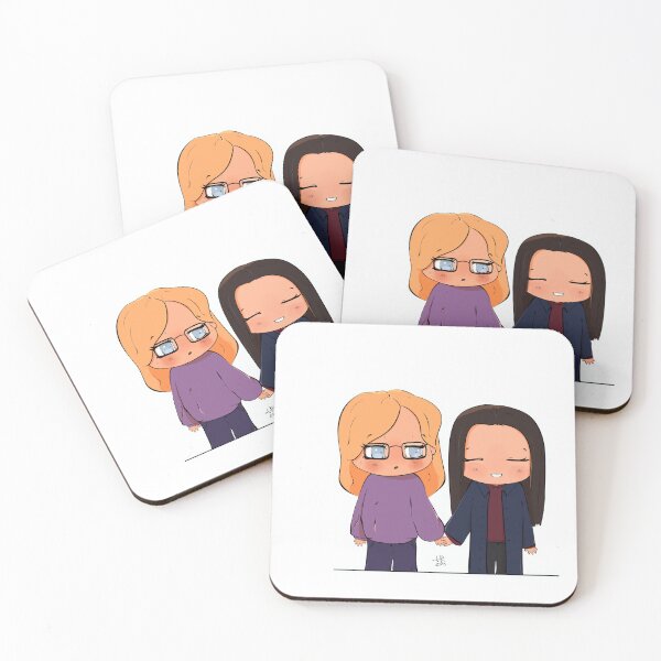 Item preview, Supercorp Chibi  designed and sold by lurhelenart.
