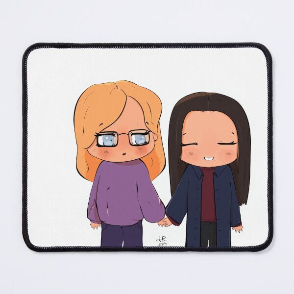 Item preview, Supercorp Chibi designed and sold by lurhelenart.