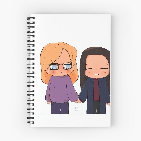 Item preview, Supercorp Chibi  designed and sold by lurhelenart.