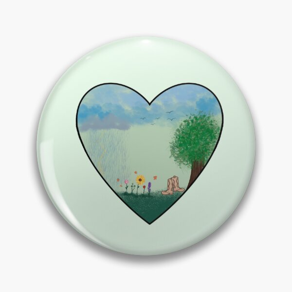 Item preview, Debut Era Heart designed and sold by SwiftStickerz.