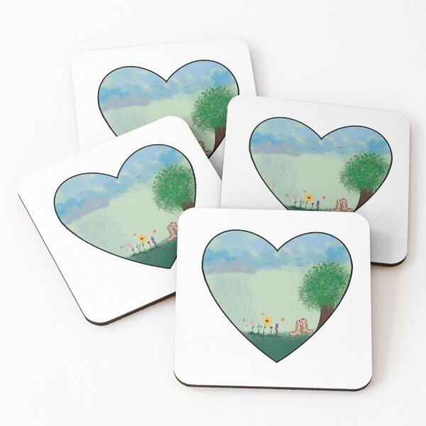 Item preview, Debut Era Heart designed and sold by SwiftStickerz.