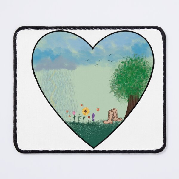 Item preview, Debut Era Heart designed and sold by SwiftStickerz.