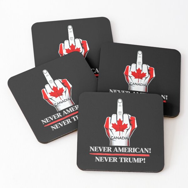 Item preview, Canada not for sale designed and sold by TEEJAMBOREE.