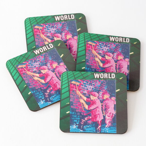 Item preview, World Mastery designed and sold by ScottBakerPoet.