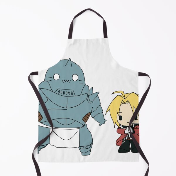 Item preview, Hermanos Chibi Fma designed and sold by chibicrayon.