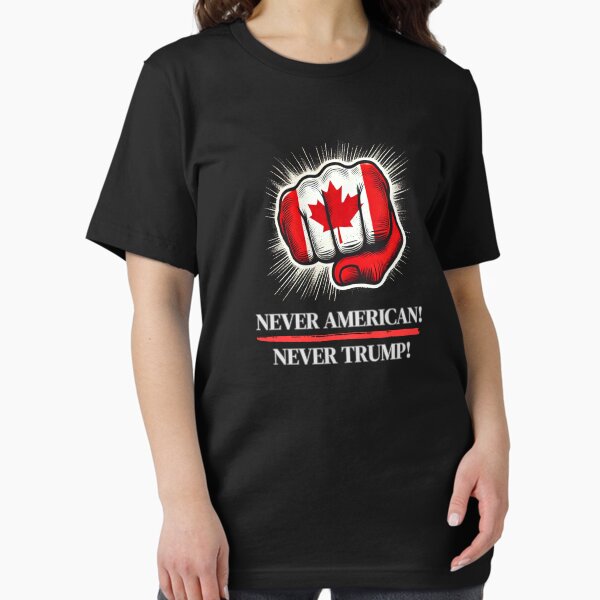 Item preview, Canada not for sale designed and sold by TEEJAMBOREE.