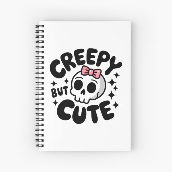 Artikel-Vorschau von Gruselig und süß! Süßer Totenkopf, designt und verkauft von PMCreative.