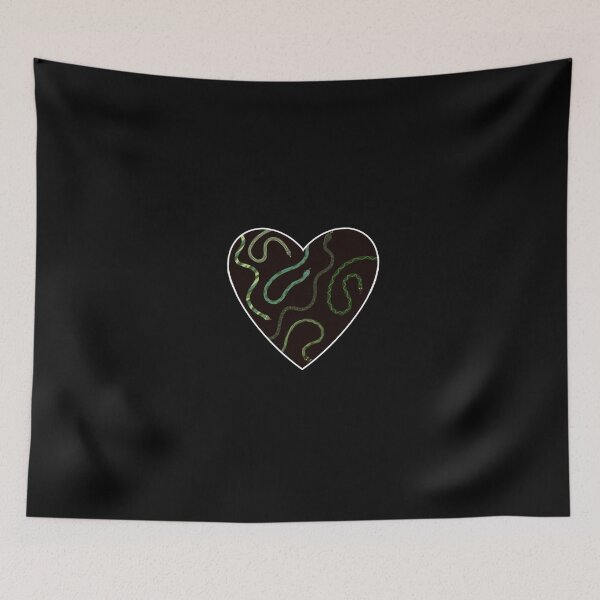 Item preview, Reputation Heart designed and sold by SwiftStickerz.
