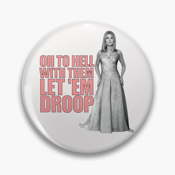 Item preview, Let em Droop Jennifer North Valley of the Dolls v6 designed and sold by emwoodard.