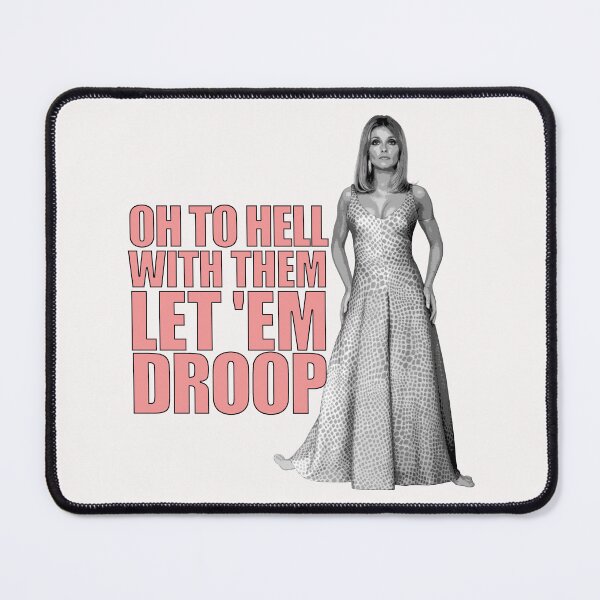 Item preview, Let em Droop Jennifer North Valley of the Dolls v6 designed and sold by emwoodard.