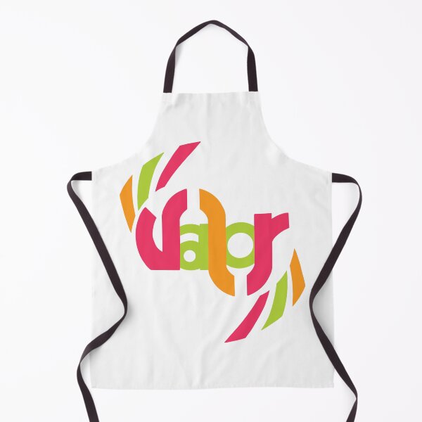 Item preview, Valor designed and sold by Delilah Espinosa.