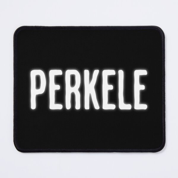 Item preview, Perkele - Bara Bada Bastu - Kaj designed and sold by humnoo.