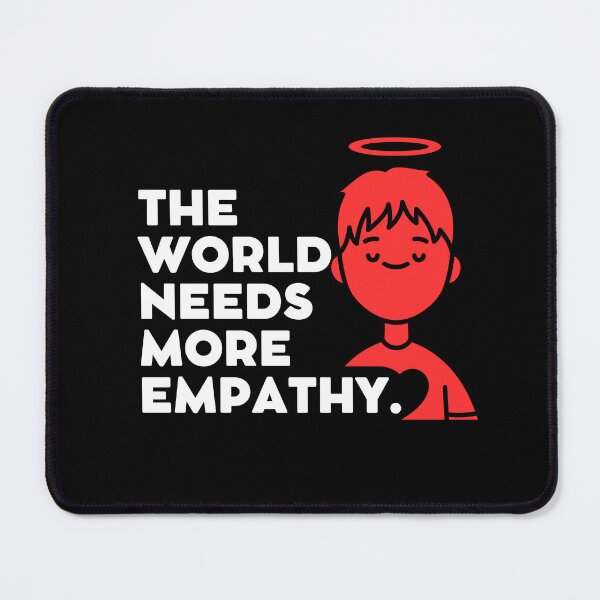 Item preview, empathy designed and sold by UniqueByMarko.
