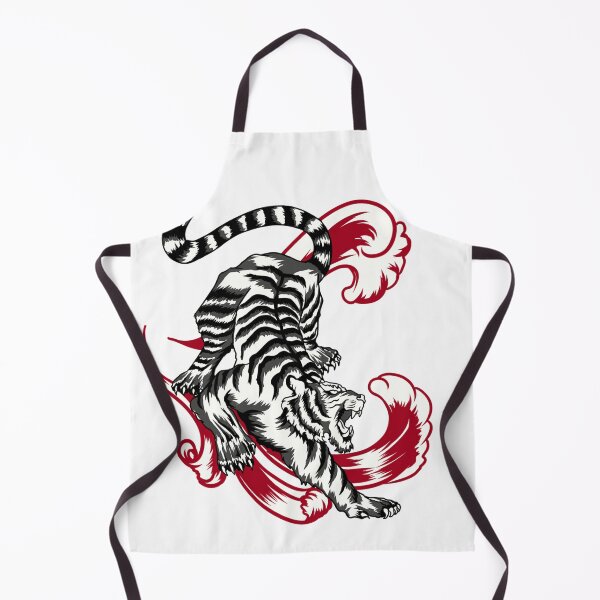 Item preview, Tiger! designed and sold by Kantaphonnnnn.
