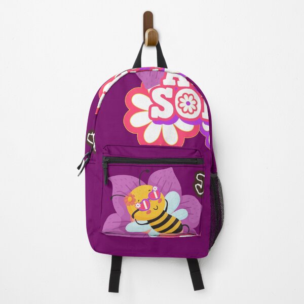 Item preview, Just Bee Awesome - Lilic Flower, His and Hers designed and sold by BeeG2024.