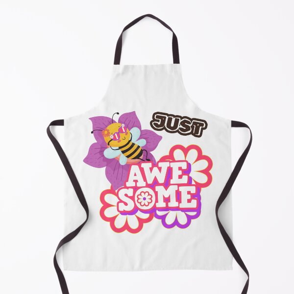 Item preview, Just Bee Awesome - Lilic Flower, His and Hers designed and sold by BeeG2024.