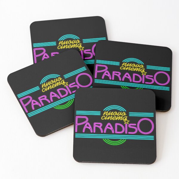 Item preview, Cinema Paradiso designed and sold by acquiesce13.