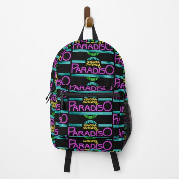 Item preview, Cinema Paradiso designed and sold by acquiesce13.