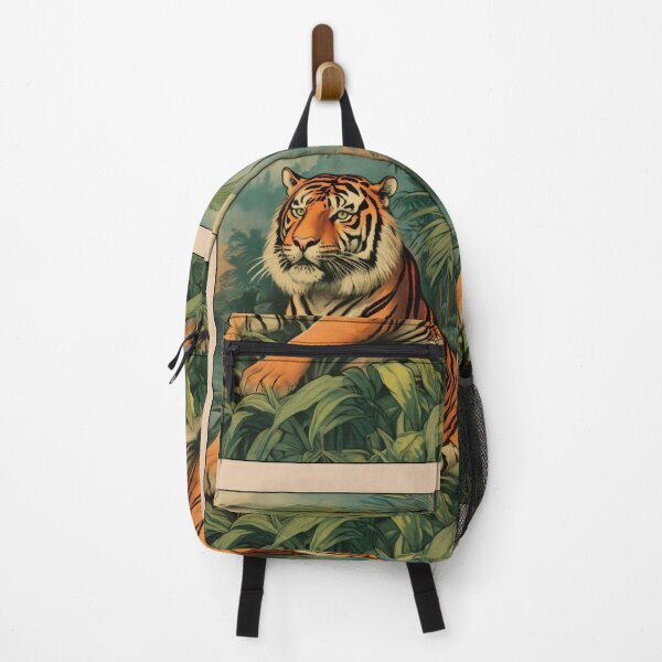 Item preview, Bengal Tiger  designed and sold by wildtribe.