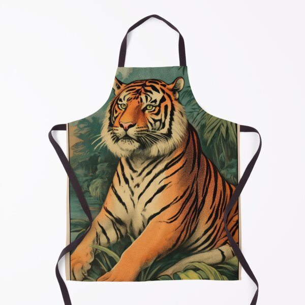 Item preview, Bengal Tiger designed and sold by wildtribe.