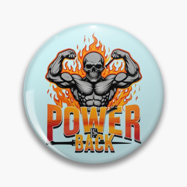 Item preview, Dynamic Skull Illustration Surrounded By Fiery Flames designed and sold by Aise06.