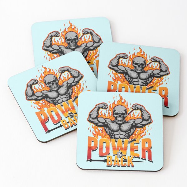 Item preview, Dynamic Skull Illustration Surrounded By Fiery Flames designed and sold by Aise06.