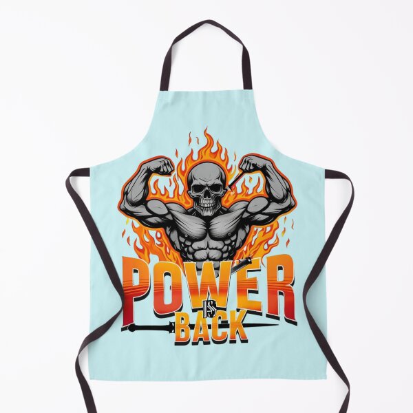 Item preview, Dynamic Skull Illustration Surrounded By Fiery Flames designed and sold by Aise06.