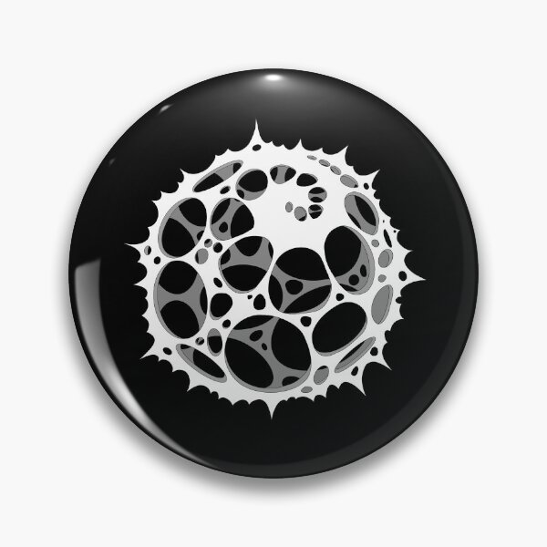 Item preview, The Anomaly designed and sold by kiramber.
