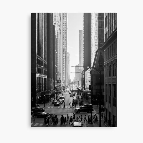 Item preview, Chicago in Motion designed and sold by shotbyarianat.