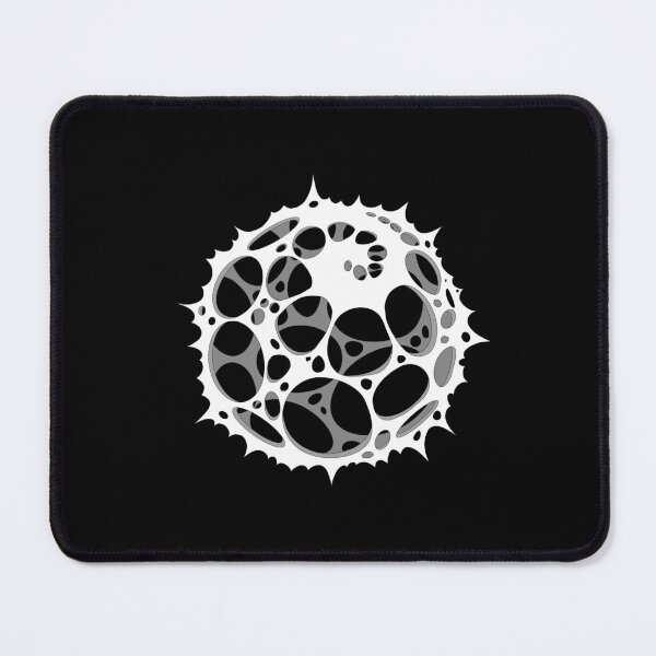 Item preview, The Anomaly designed and sold by kiramber.