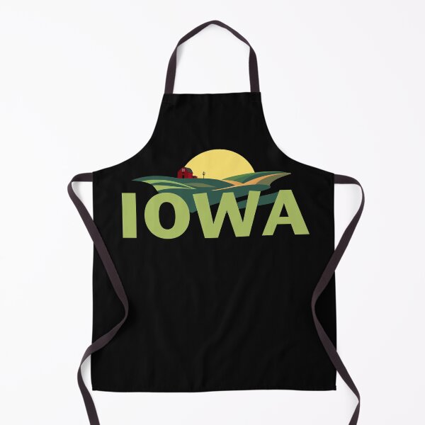 Item preview, Iowa United States of America designed and sold by NPStudio.
