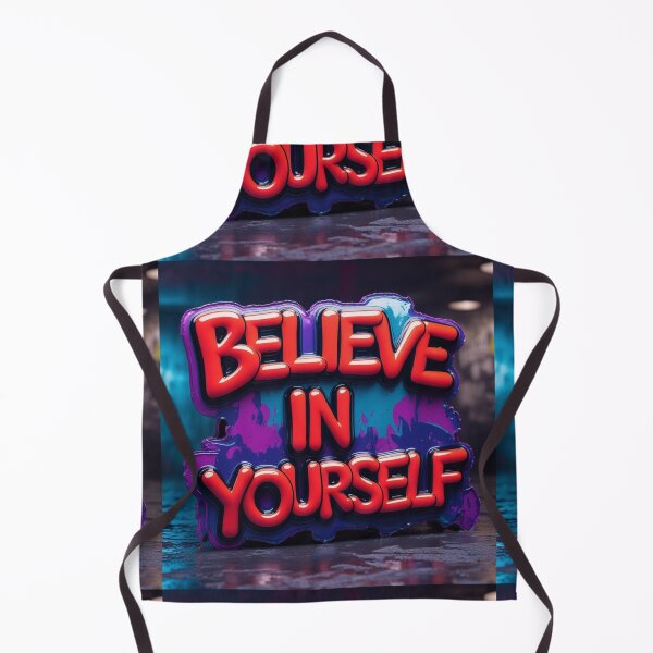 Item preview, Believe in Yourself 27 designed and sold by Zeir Shop.