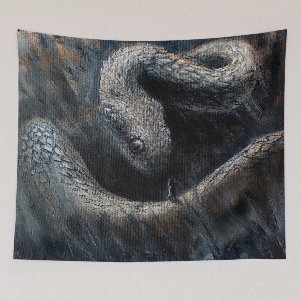 Item preview, Caeruleum designed and sold by VikRodrigues.