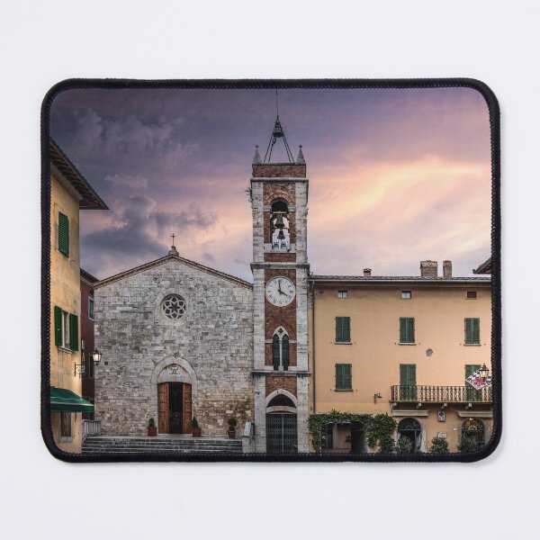 Item preview, San Quirico, Tuscany. designed and sold by Viv Thompson Photography .