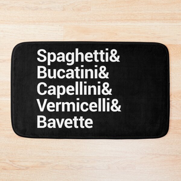 Item preview, Spaghetti Pasta Lover designed and sold by Wanderful-roads.