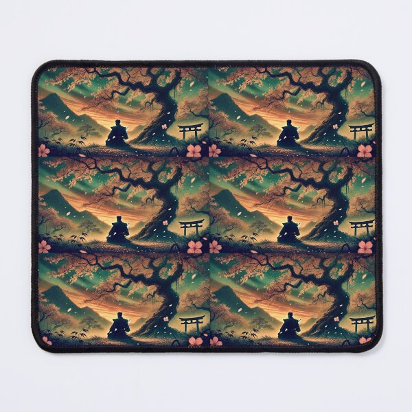 Item preview, Meditations of the Samurai – A Journey Within designed and sold by Rag-Dog.