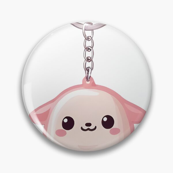 Item preview, cute kawaii sticker designed and sold by aliraweb.