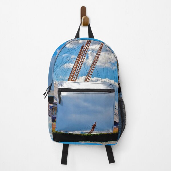 Item preview, O2 Arena River Thames London UK designed and sold by AndyEvansPhotos.