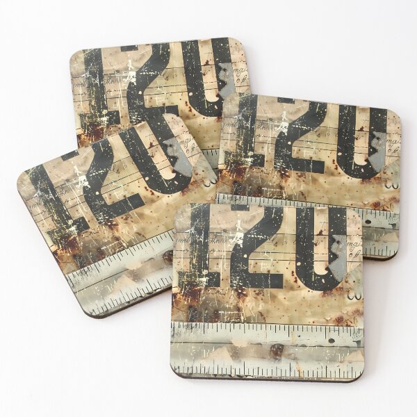 Item preview, Grunge Numbers, Ephemera, Scrapbook, Junk Journal Page, Vintage Prints, Collage Sheet designed and sold by ExploreElegance.