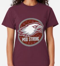 MSD STRONG Classic T-Shirt