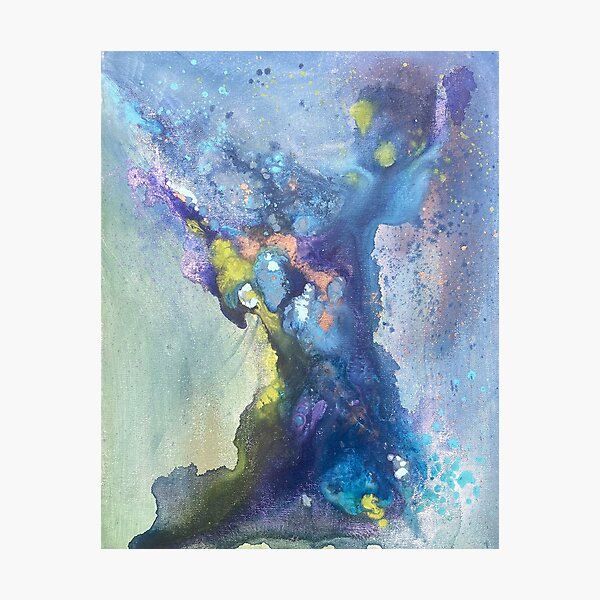 Item preview, Ethereal Awakening designed and sold by Elainelle's Mystic Haven.
