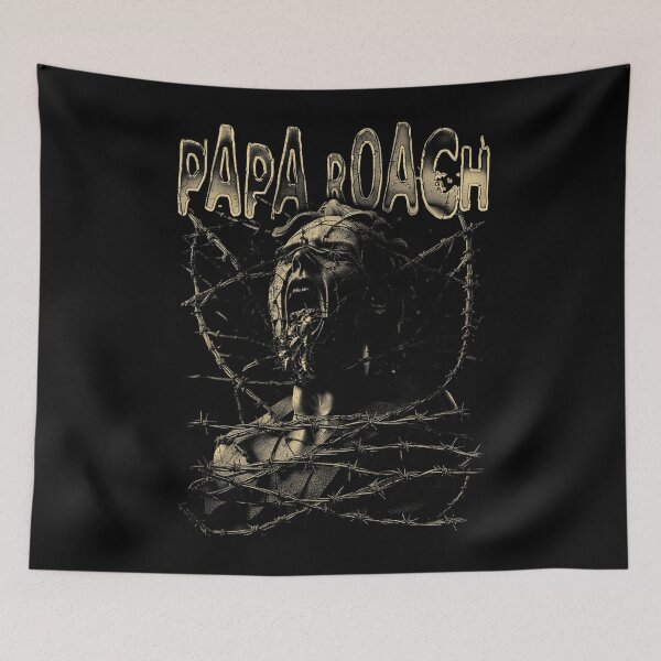 Item preview, Rock Music Album Band designed and sold by Mimoun9.