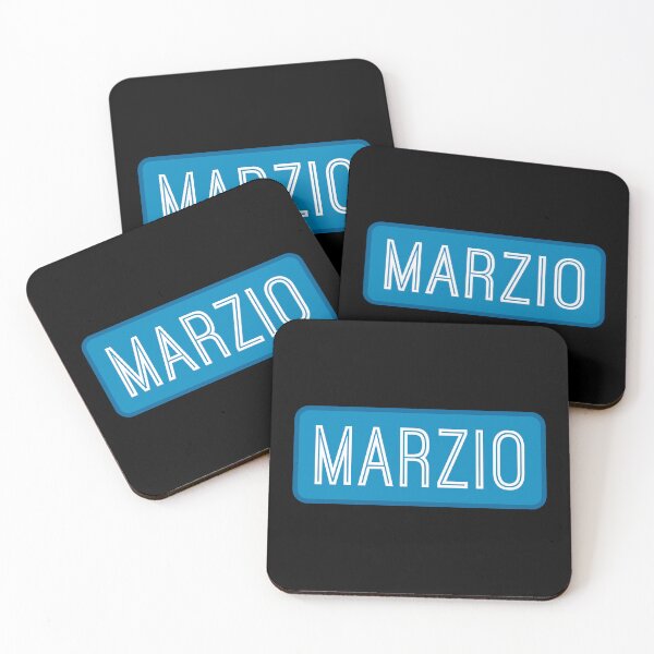 Item preview, Marzio Name designed and sold by Jeallan Designs.