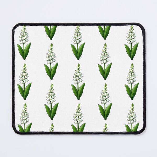 Item preview, Lily of the Valley – Delicate Floral Aesthetic designed and sold by Fikuall.